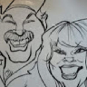 Meet your Posher, Patrick